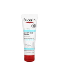 Eucerin Advanced Repair Foot Cream 85 g