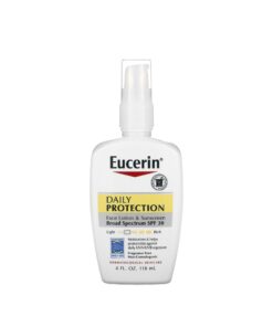 Eucerin Daily Protection Lotion SPF 30 - 118 ml