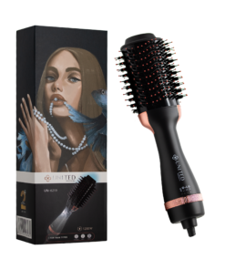 United Professional Hair Styling Brush UN-6219