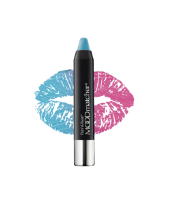Magical Rouge Mood Matcher Lipstick Blue 2.9 gm