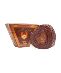 Bakhour Al Badr Emirati 60 grams