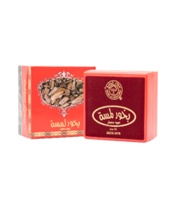 Bakhour Lamsa from Sidr Al Khaleej Perfumes 50 g