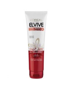 L'Oreal Paris Elvive Oil Replacement with Ceramides Extract 300 ml