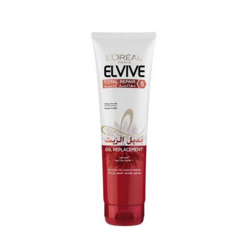 L'Oreal Paris Elvive Oil Replacement with Ceramides Extract 300 ml