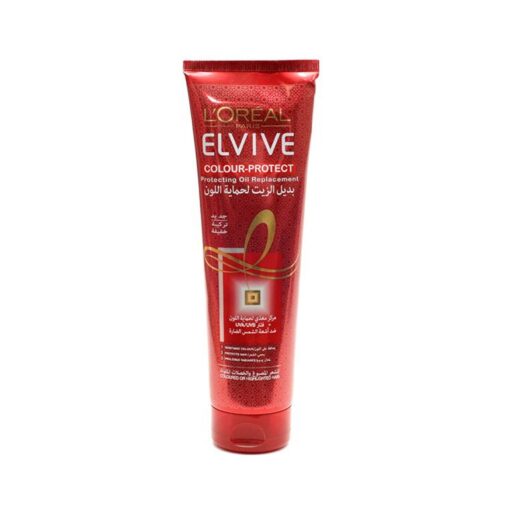 Loreal Paris Elvive Colour Protect Protection Oil Replacement 300 ml