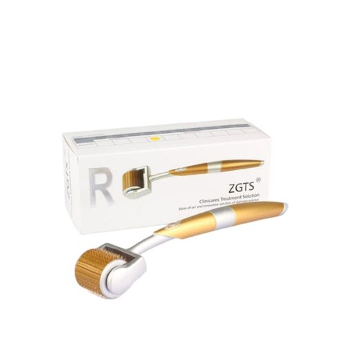 ZGTS derma roller device for skin care