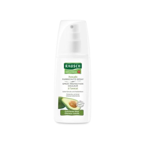 Rausch Avocado Hair Color Protection Spray 100 ml