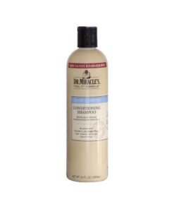 Dr. Miracle Cleansing & Moisturizing Shampoo 355 ml