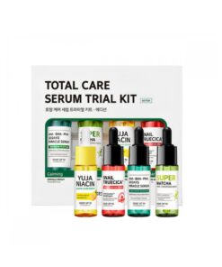 Some by Me Total care serum trial kit 4 Pieces