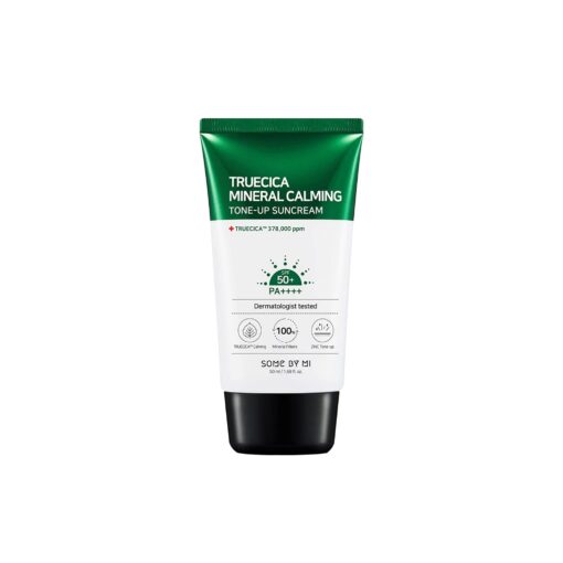 Some by Me Trusica Miracle Sunscreen Cream 50ml