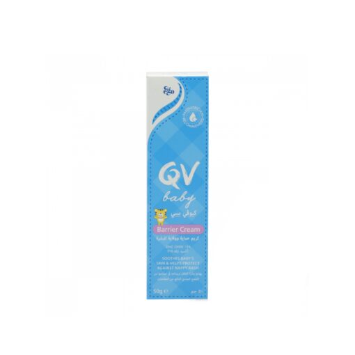 QV Baby Skin Protection Cream 50 ml