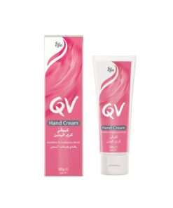 QV Hand Cream 50 gm
