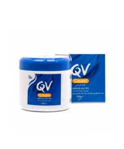 QV Cream For All Skin Types 250 gm