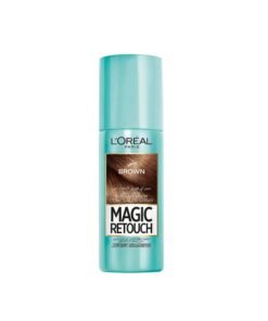 L'Oreal Instant Magic Touch Concealing Spray Brown 75 ml