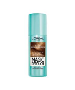 L'Oreal Magic Touch Instant Concealing Spray Golden Brown 75 ml
