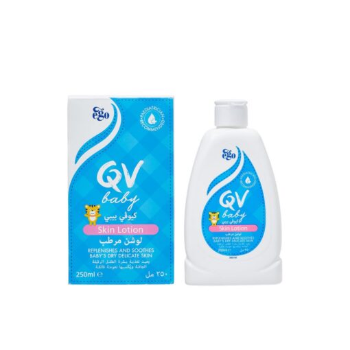 QV Baby Skin Lotion 250 ml