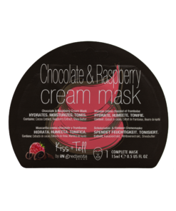 Masque Bar iN.gredients Chocolate & Raspberry Cream Mask