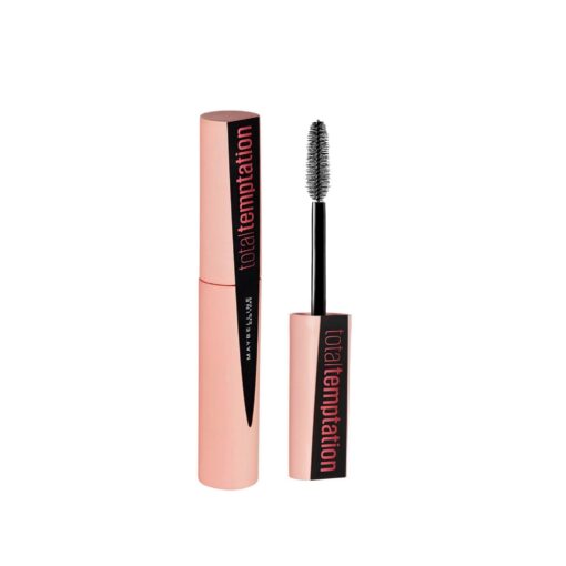 Mascara Total Temptation from Maybelline New York