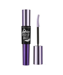 The Falsies Push Up Angel Lash Lifting Mascara from Maybelline New York