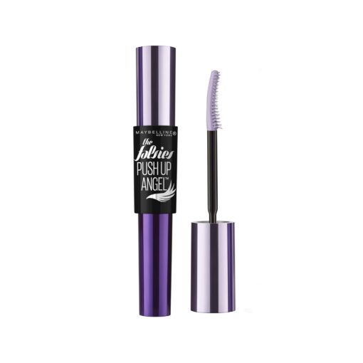 The Falsies Push Up Angel Lash Lifting Mascara from Maybelline New York