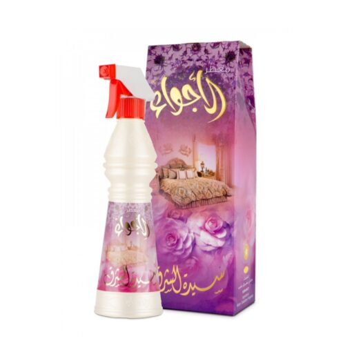Lady of the Orient Air Freshener 500 ml