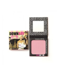 Blusher Down Boy from The Balm