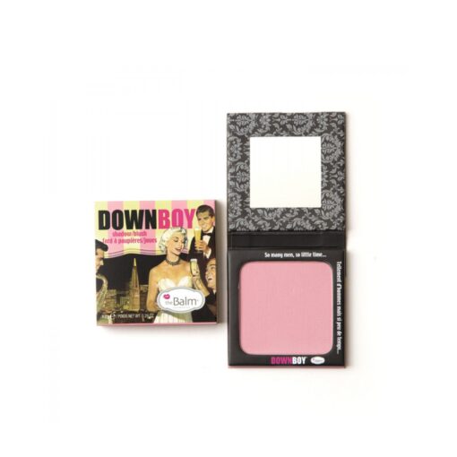 Blusher Down Boy from The Balm