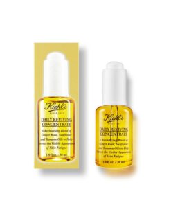 Kiehl's Daily Reviving Concentrate Serum 30 ml: