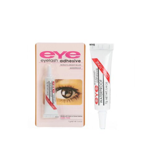 eye Korean eyelash glue black 7g