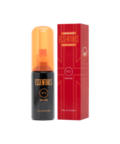 Essentials No 2 Eau de Parfum for Women by Milton Lloyd 50 ml