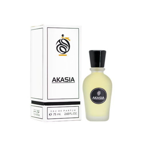 AKASIA Eau de Parfum for Women from Fouh 75 ml