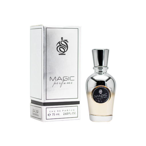 Fooh Magic Eau de Parfum for Unisex 75 ml