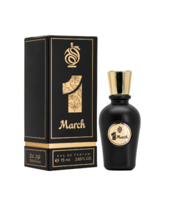 1 March Eau de Parfum for Unisex by Fouh 75 ml