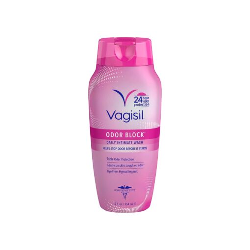 Vagisil Daily Intimate Wash 354 ml