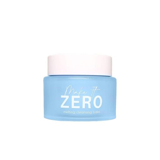 Voloria Make It Zero Make-up Remover & Skin Moisturizer 100 ml