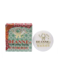 Beanne Extra Pearl Cream for whitening and lightening the skin 45 g