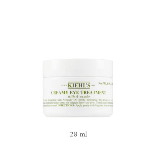 Kiehl's Eye Cream Avocado 28 ml