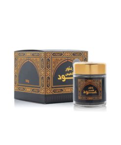 Incense Oud Al-Nafis from Banafa for Oud 50 gm