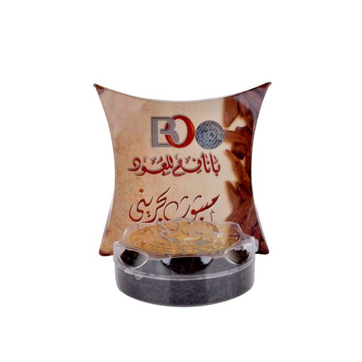 Bahraini Mabthoth Incense from Banafa 30 g