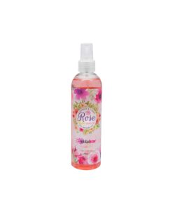 Global Star Skin Cleanser With Rose Water Extract 250 ml