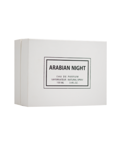 Arabian Night Perfume for Unisex by Al Junaid Perfumes 100 ml