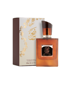 Shajn Eau de Parfum for Women by Al Junaid Perfumes 80 ml