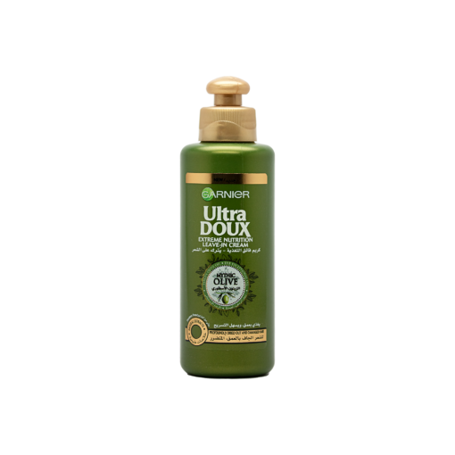 Garnier Ultra Doux Nutrition Cream Mythic Olive 200 ml