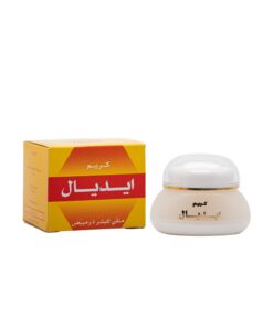 Ideal Whitening Purifying Cream 30 ml