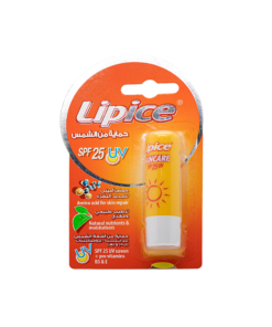 lipice lip balm sun protection 10 ml