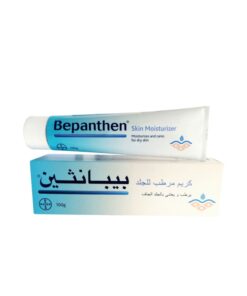 Bepanthen Skin Moisturizing Cream 100 gm