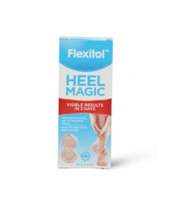 Flexitol Heel Magic Foot Cream 70 gm