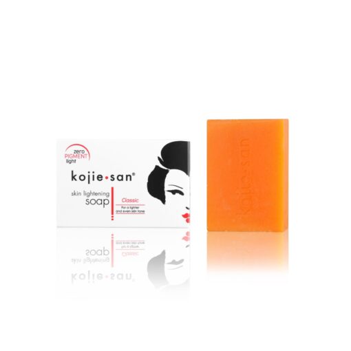 Kojie San Skin Lightening Soap 135 gm