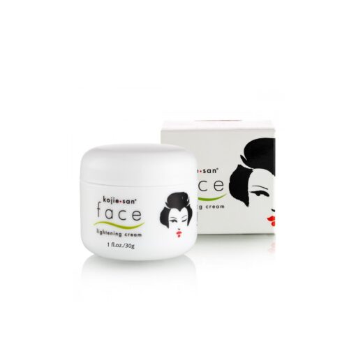 Kojie San Whitening Face Cream 30 gm