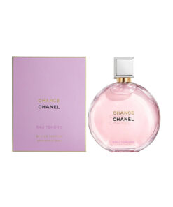 Chanel Chance Eau Tendre for Women - Eau de Parfum, 100 ml